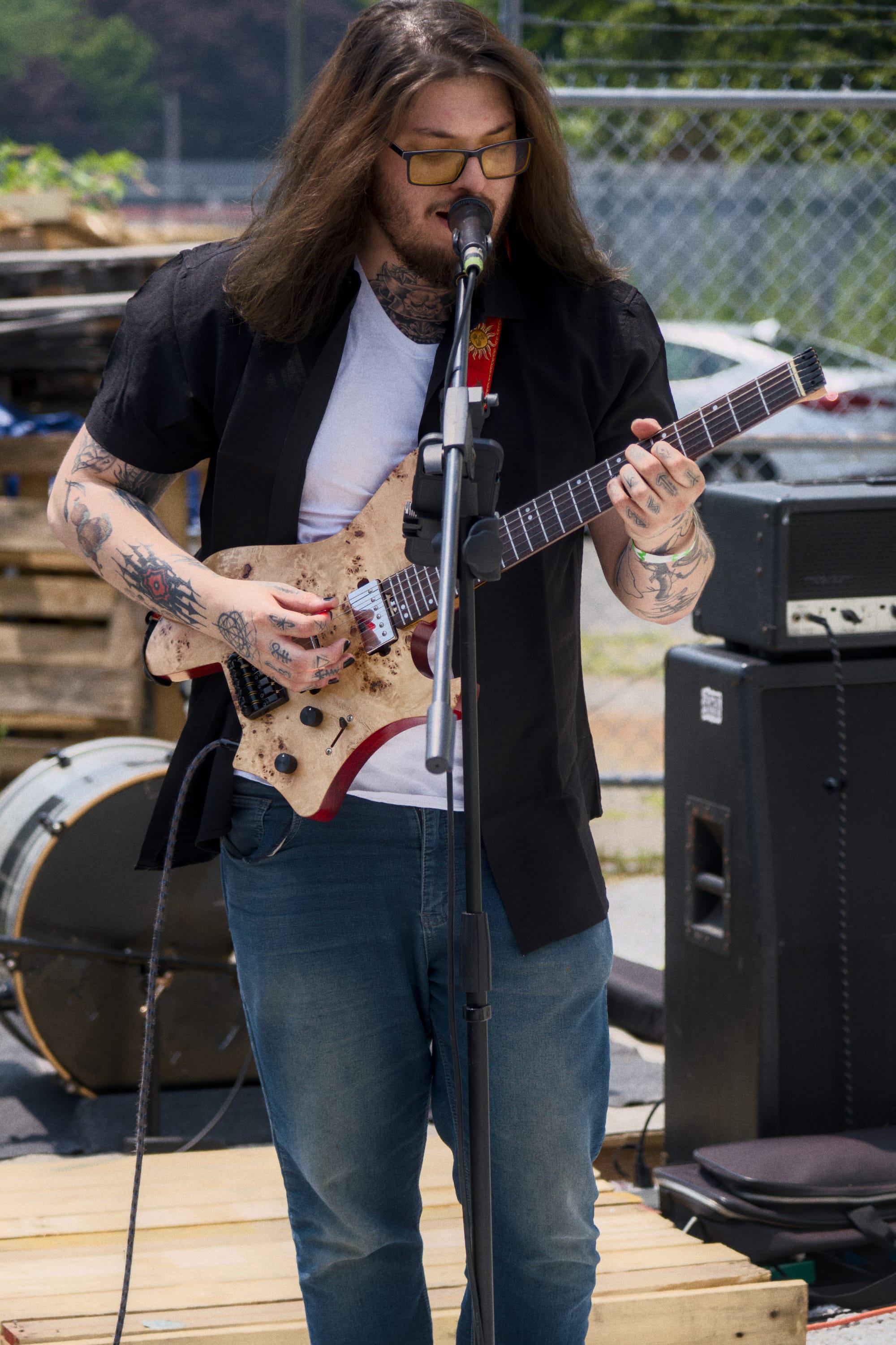 Bojack @ MGRFest [July 2025]