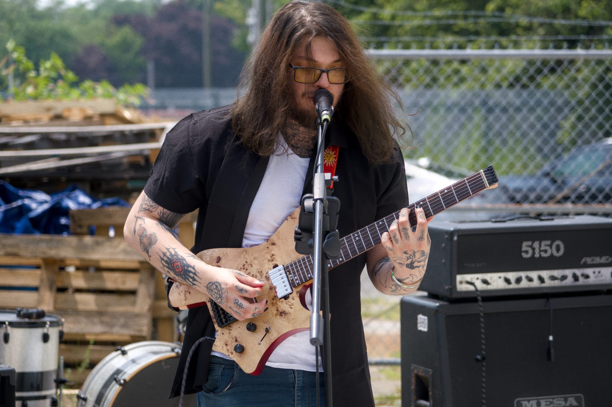 Bojack @ MGRFest [July 2025]