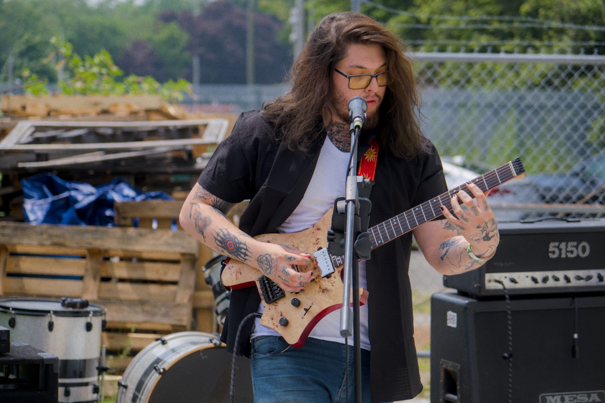 Bojack @ MGRFest [July 2025]