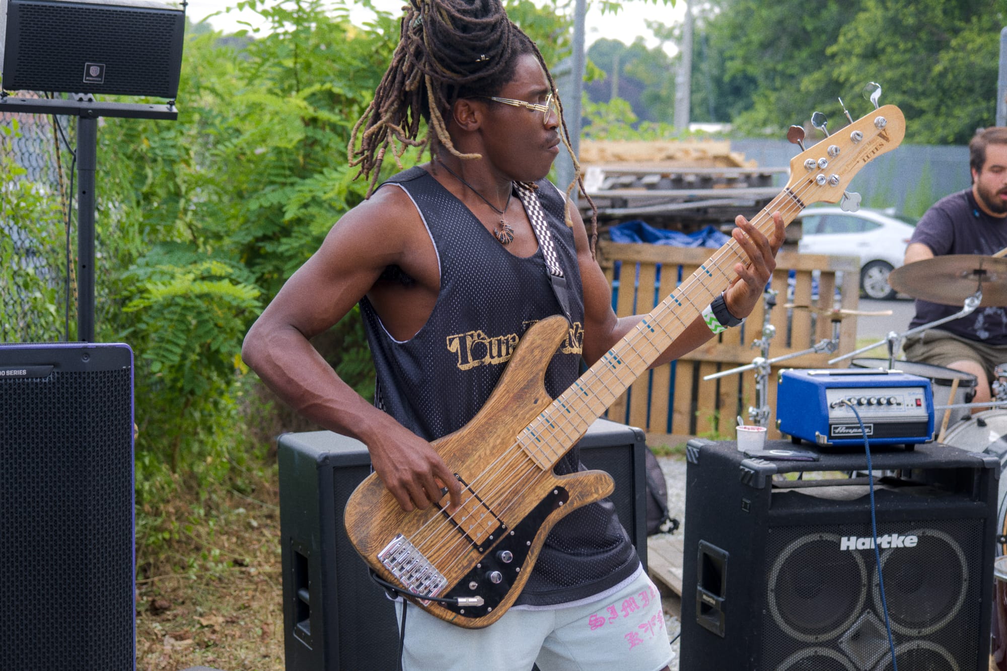 Cheem @ MGRFest [July 2025]