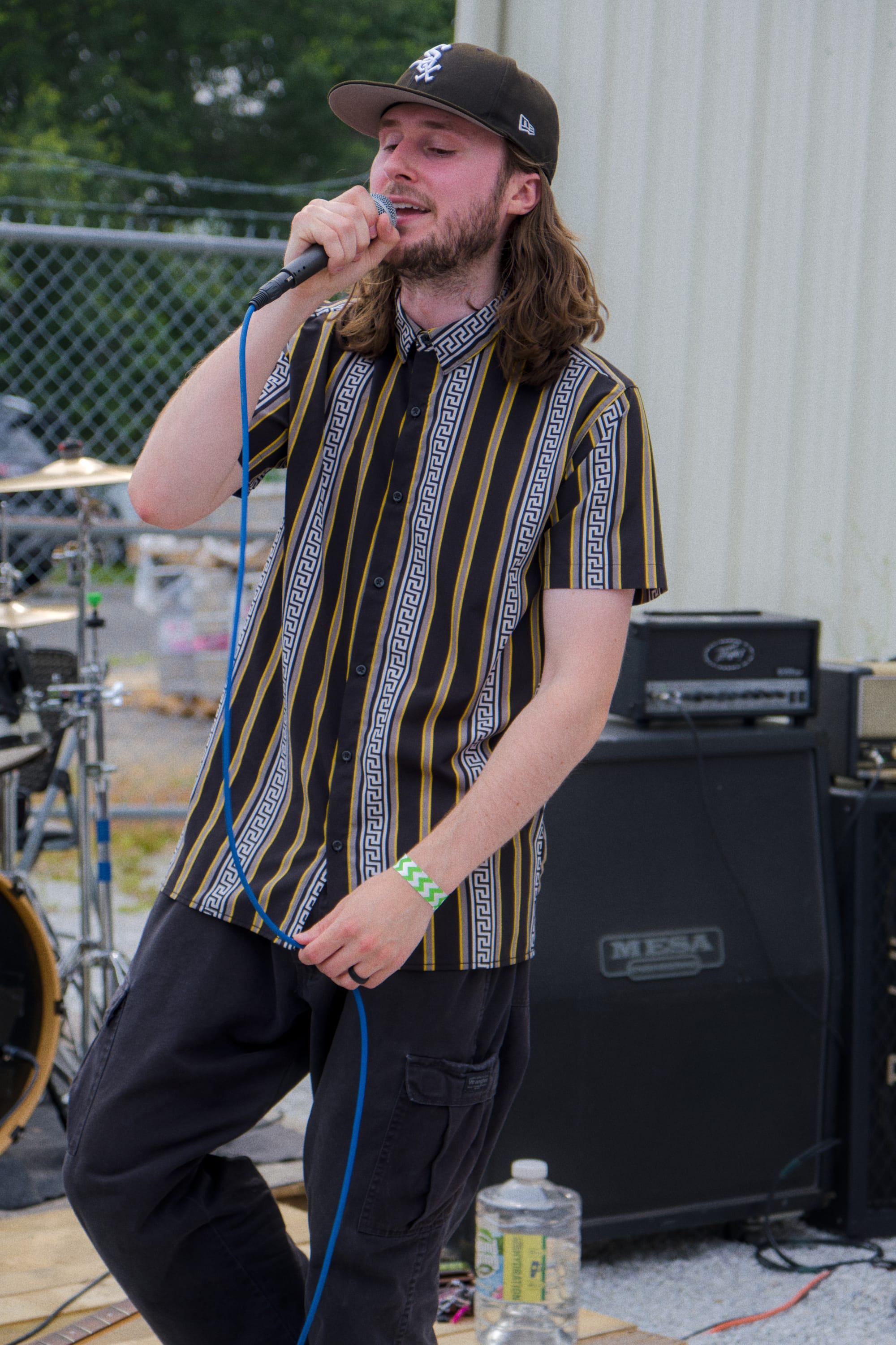 Cheem @ MGRFest [July 2025]