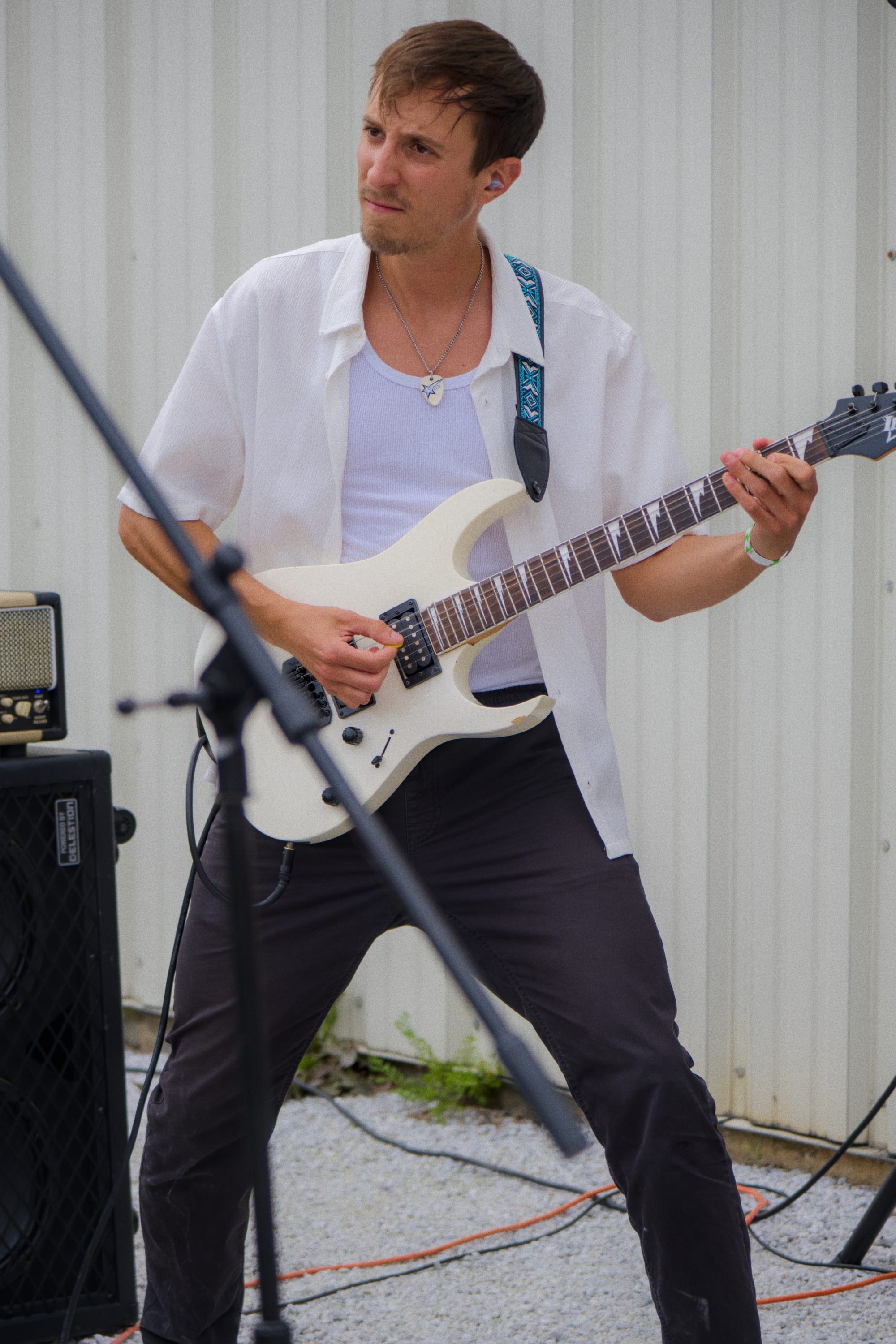 Cheem @ MGRFest [July 2025]