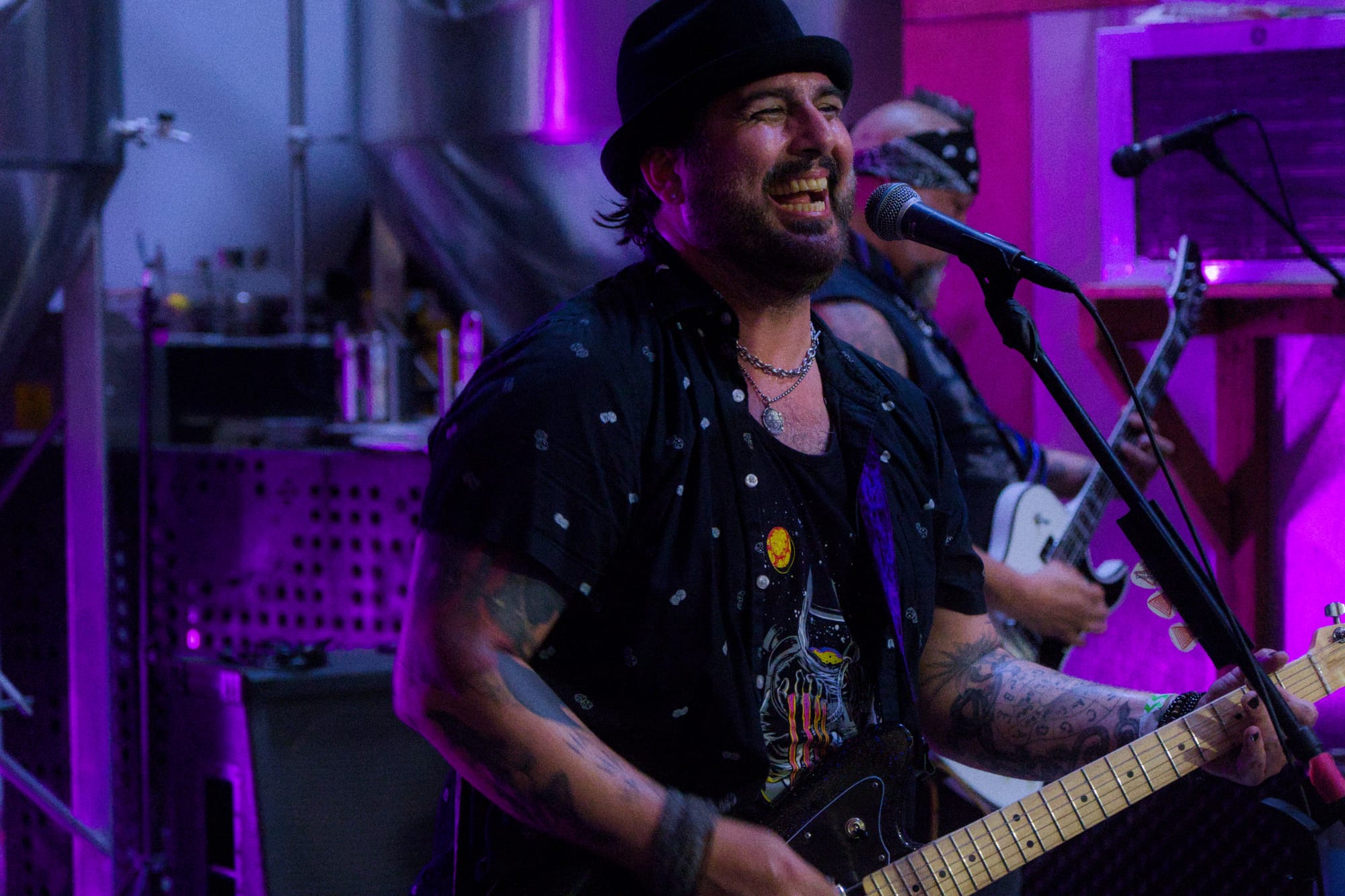 Craving Strange @ MGRFest [July 2025]