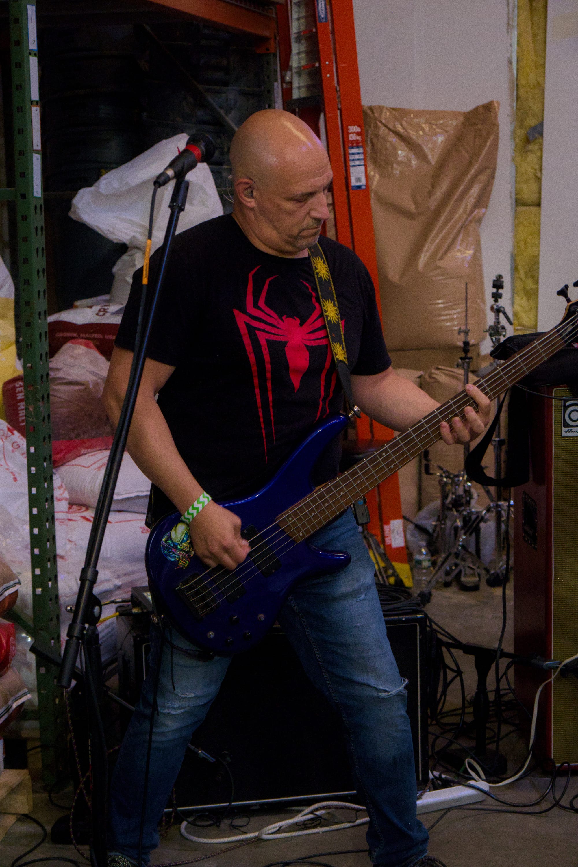 Dead Within Days @ MGRFest [July 2025]