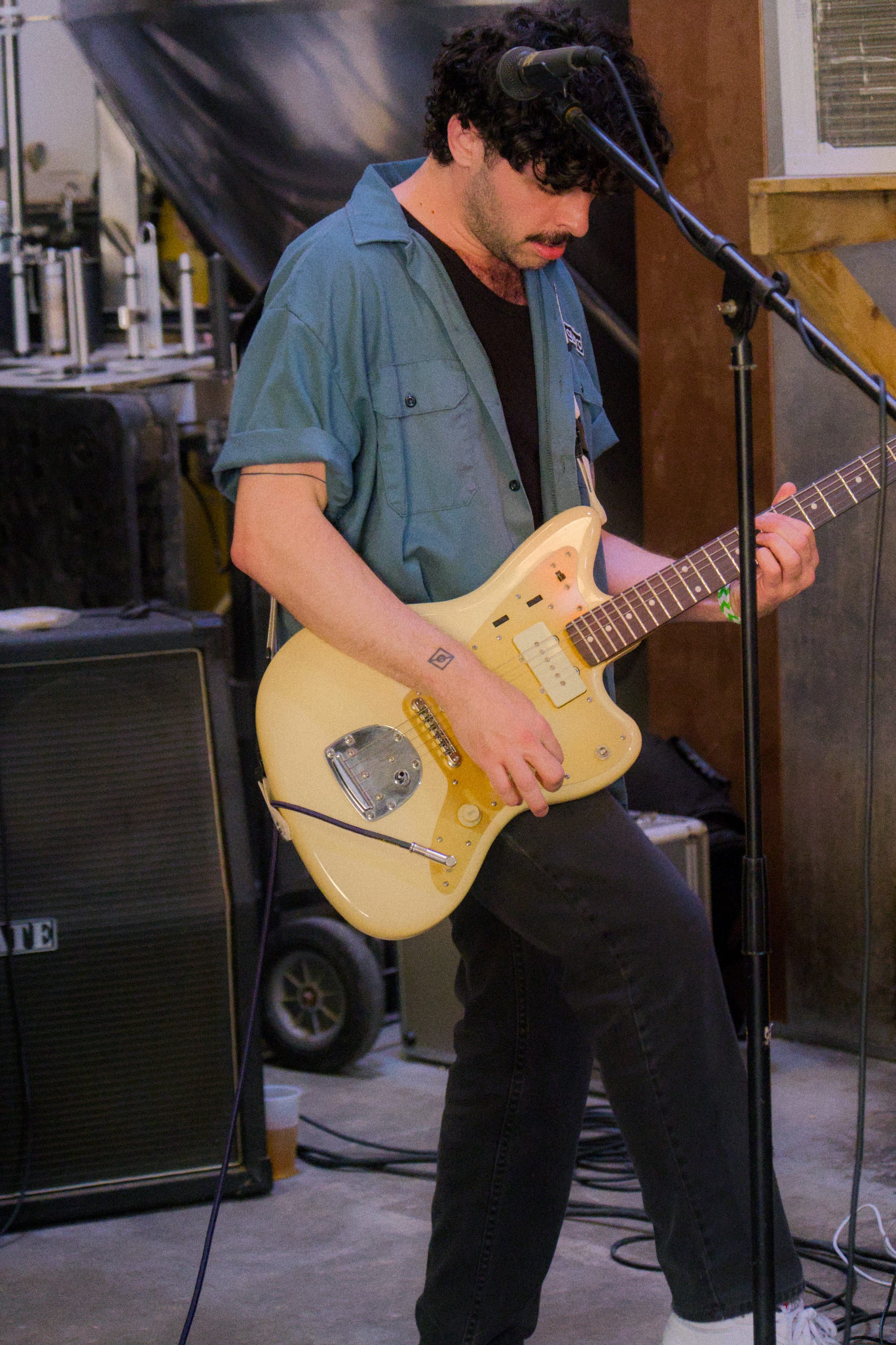 ØFF GUARD @ MGRFest [July 2025]