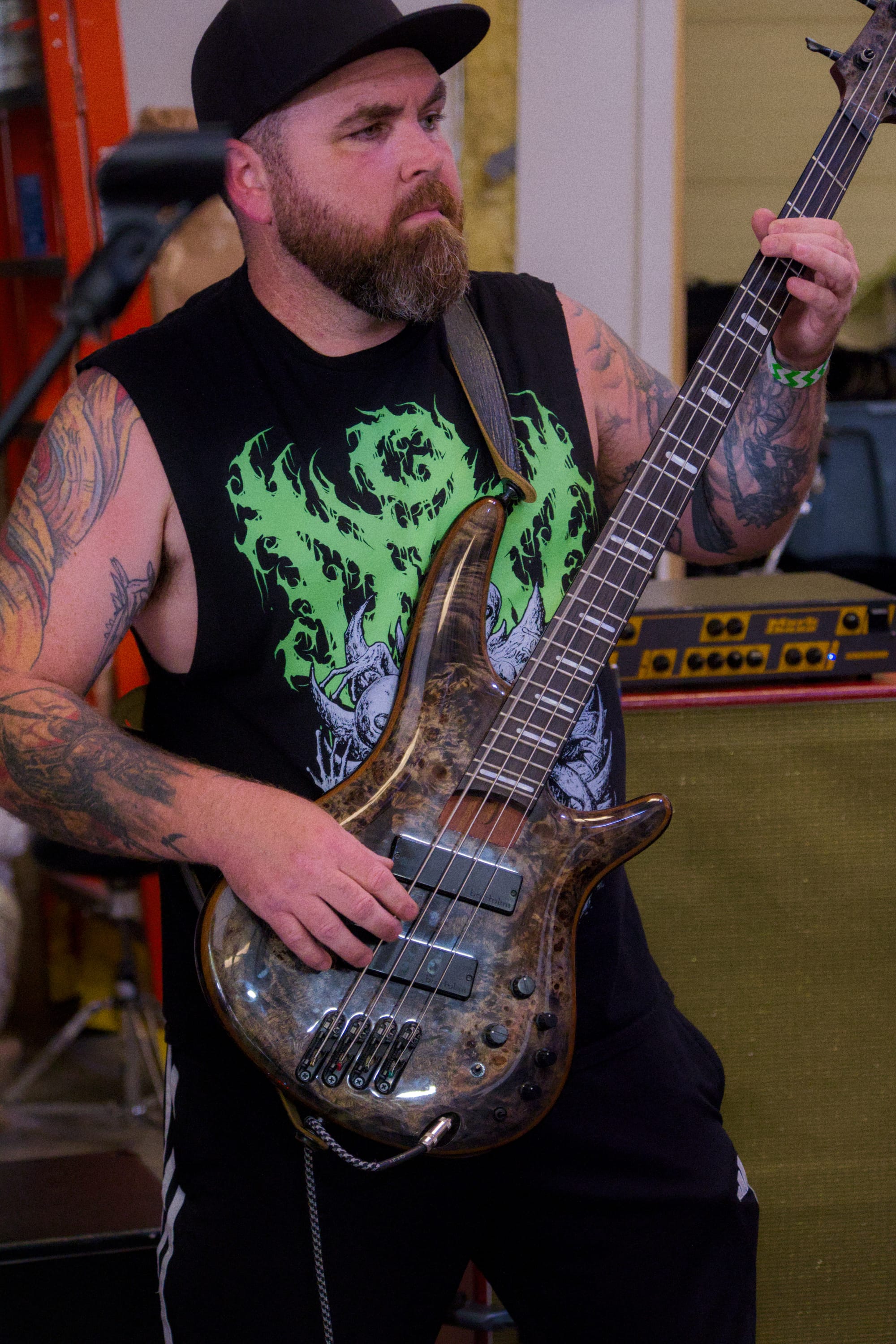 PathWeChoose @ MGRFest [July 2025]