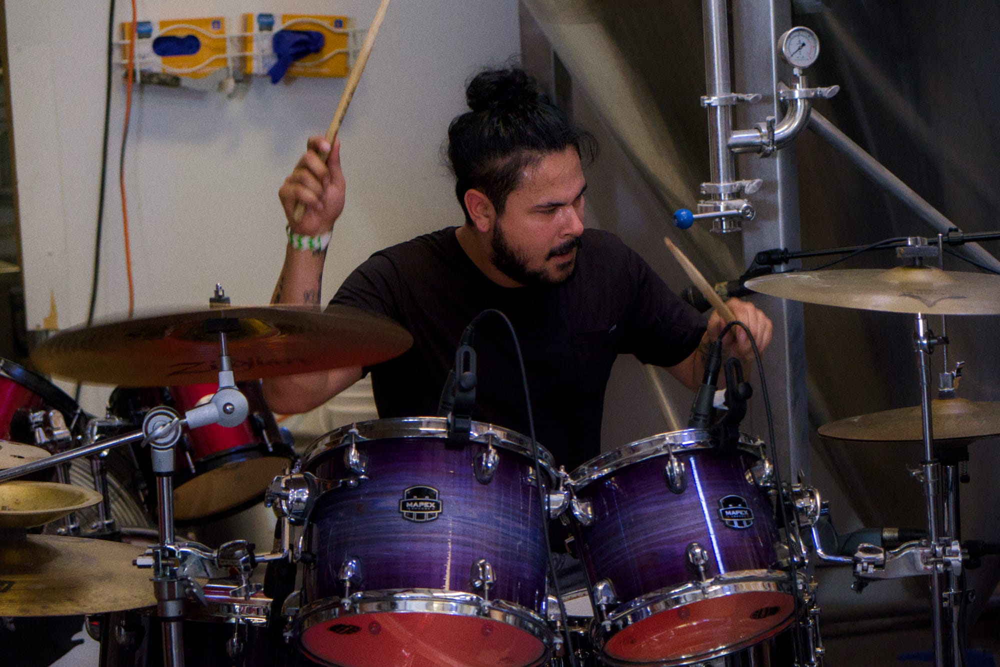 PathWeChoose @ MGRFest [July 2025]