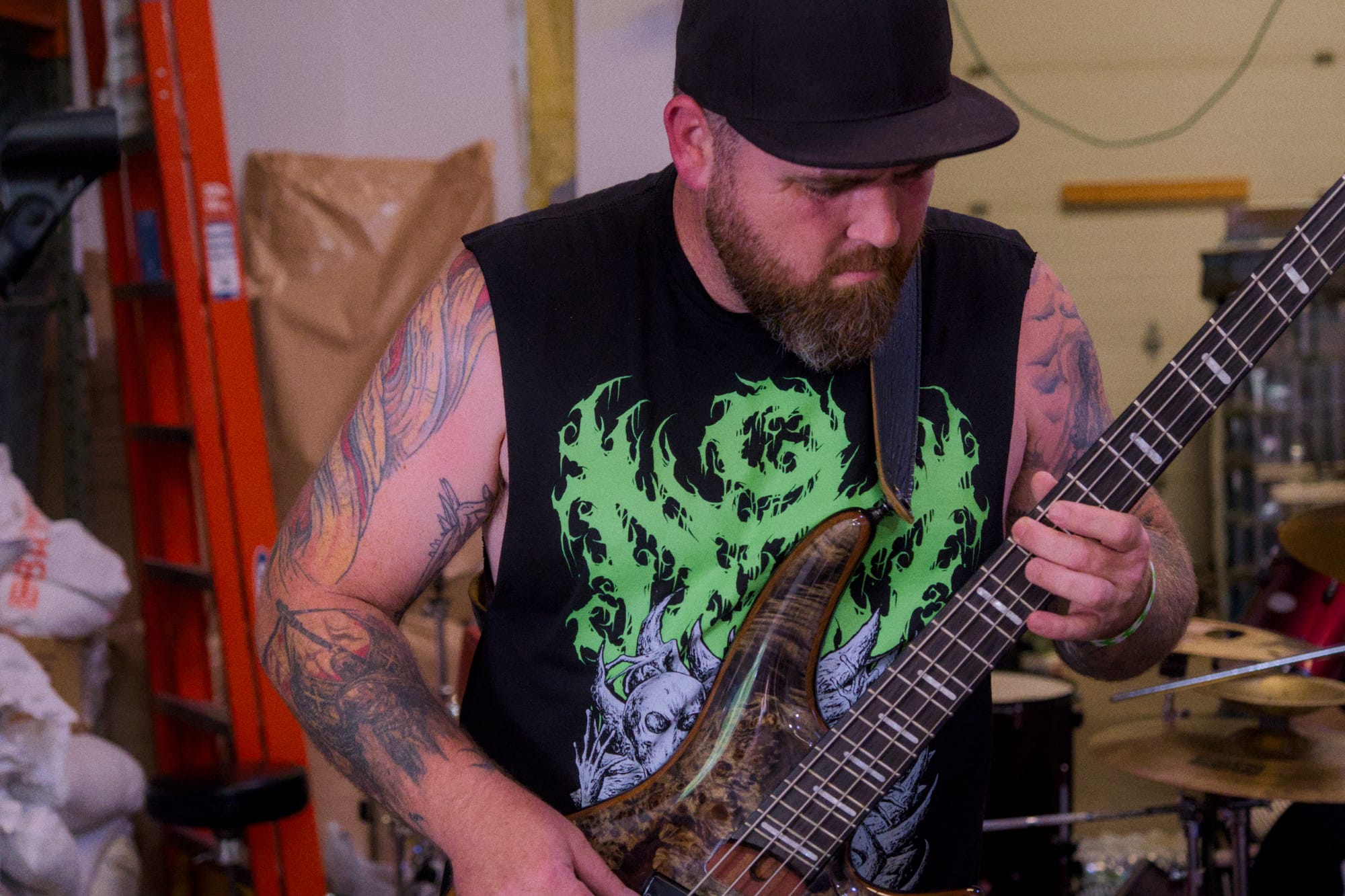 PathWeChoose @ MGRFest [July 2025]