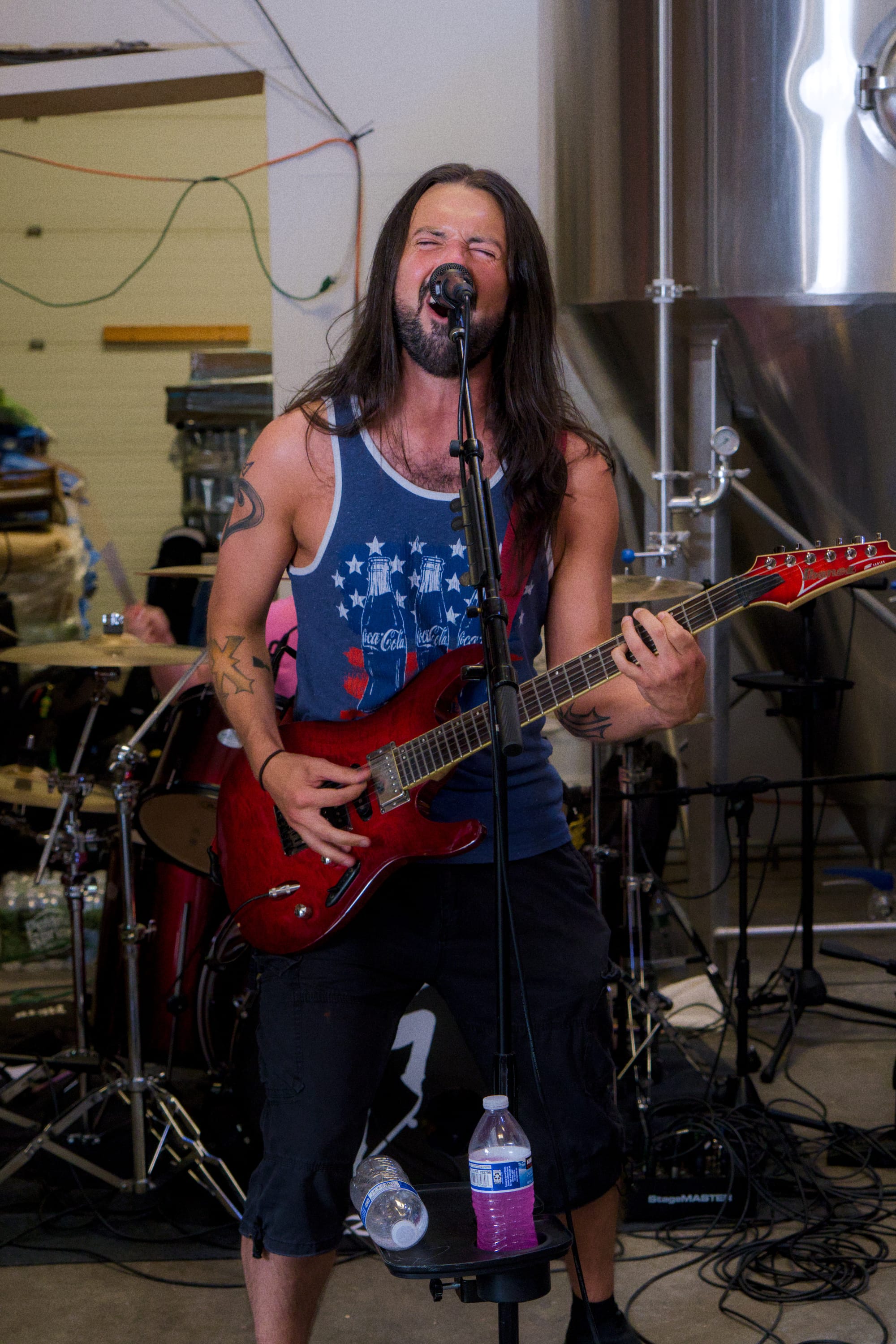 Pathmaker @ MGRFest [July 2025]