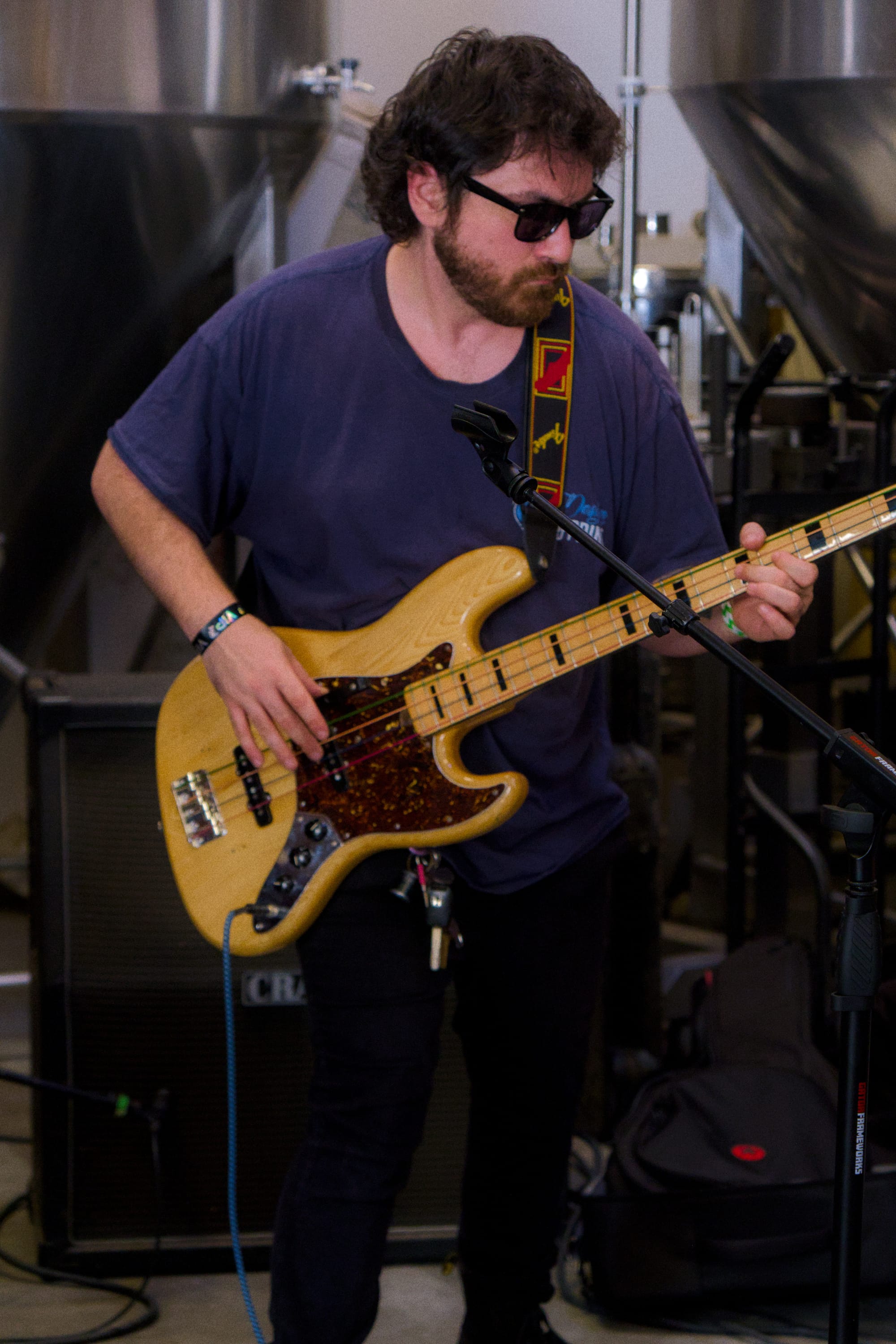 Pathmaker @ MGRFest [July 2025]