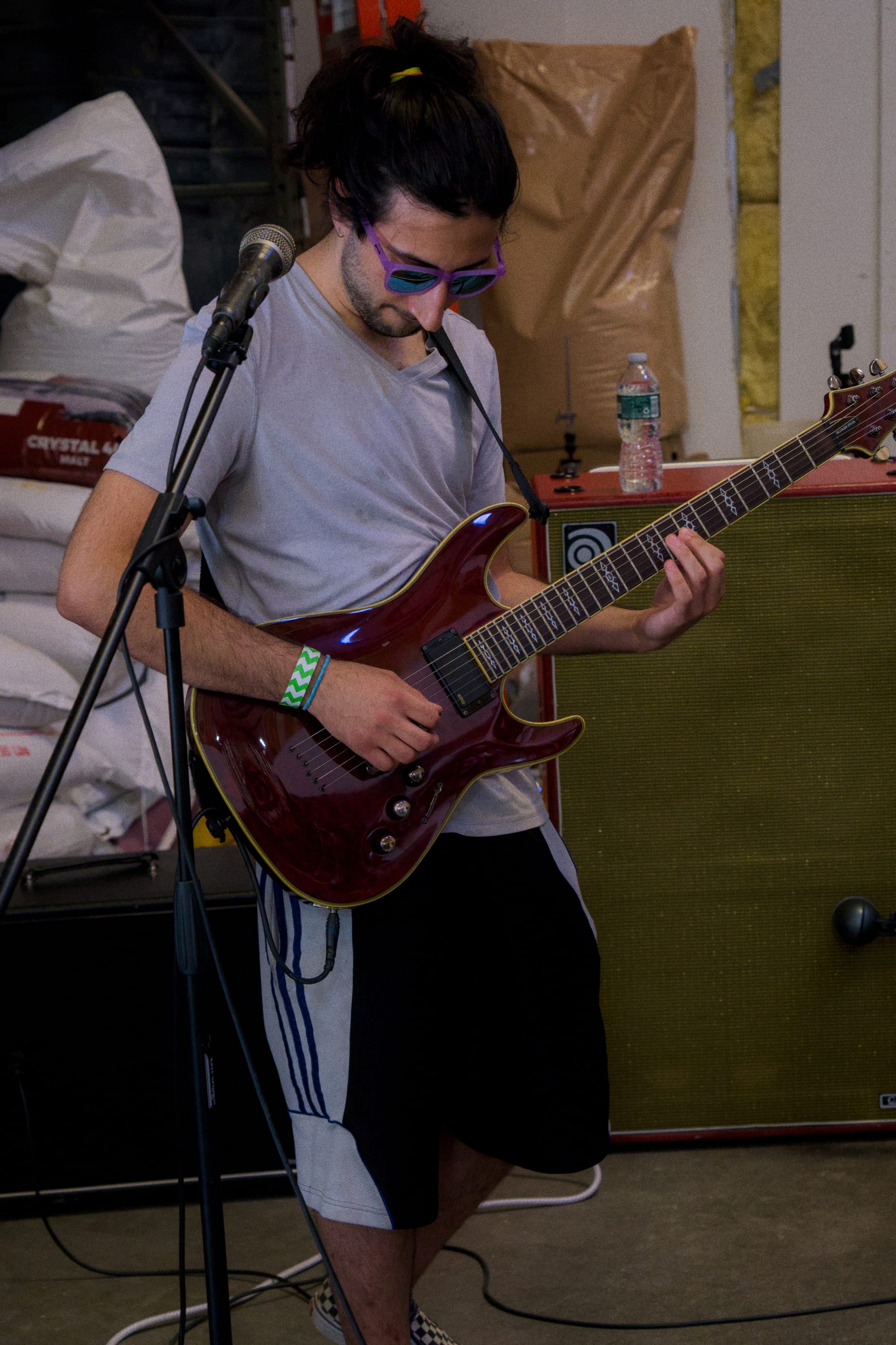 Pathmaker @ MGRFest [July 2025]