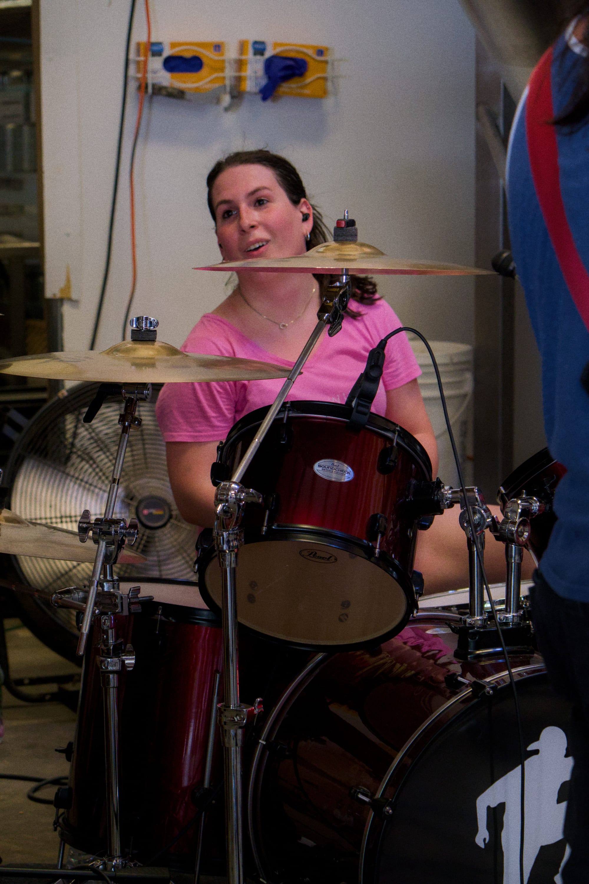 Pathmaker @ MGRFest [July 2025]