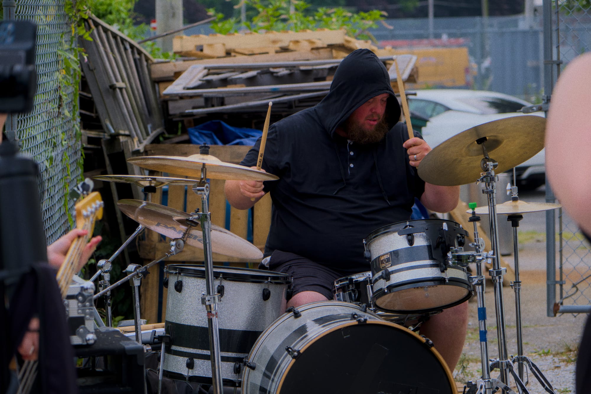 Resist The Temptation @ MGRFest [July 2025]