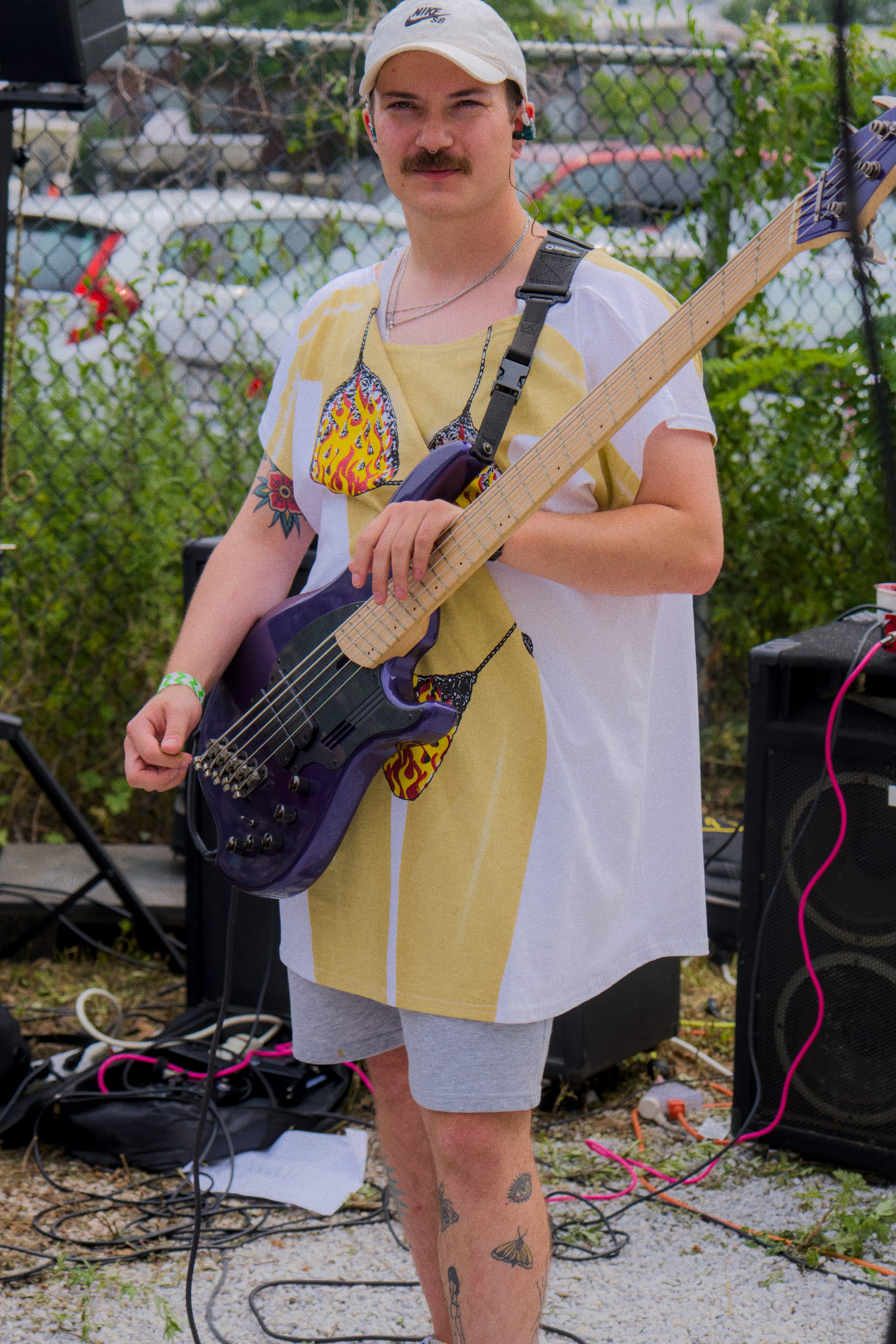 Soul Searcher @ MGRFest [July 2025]