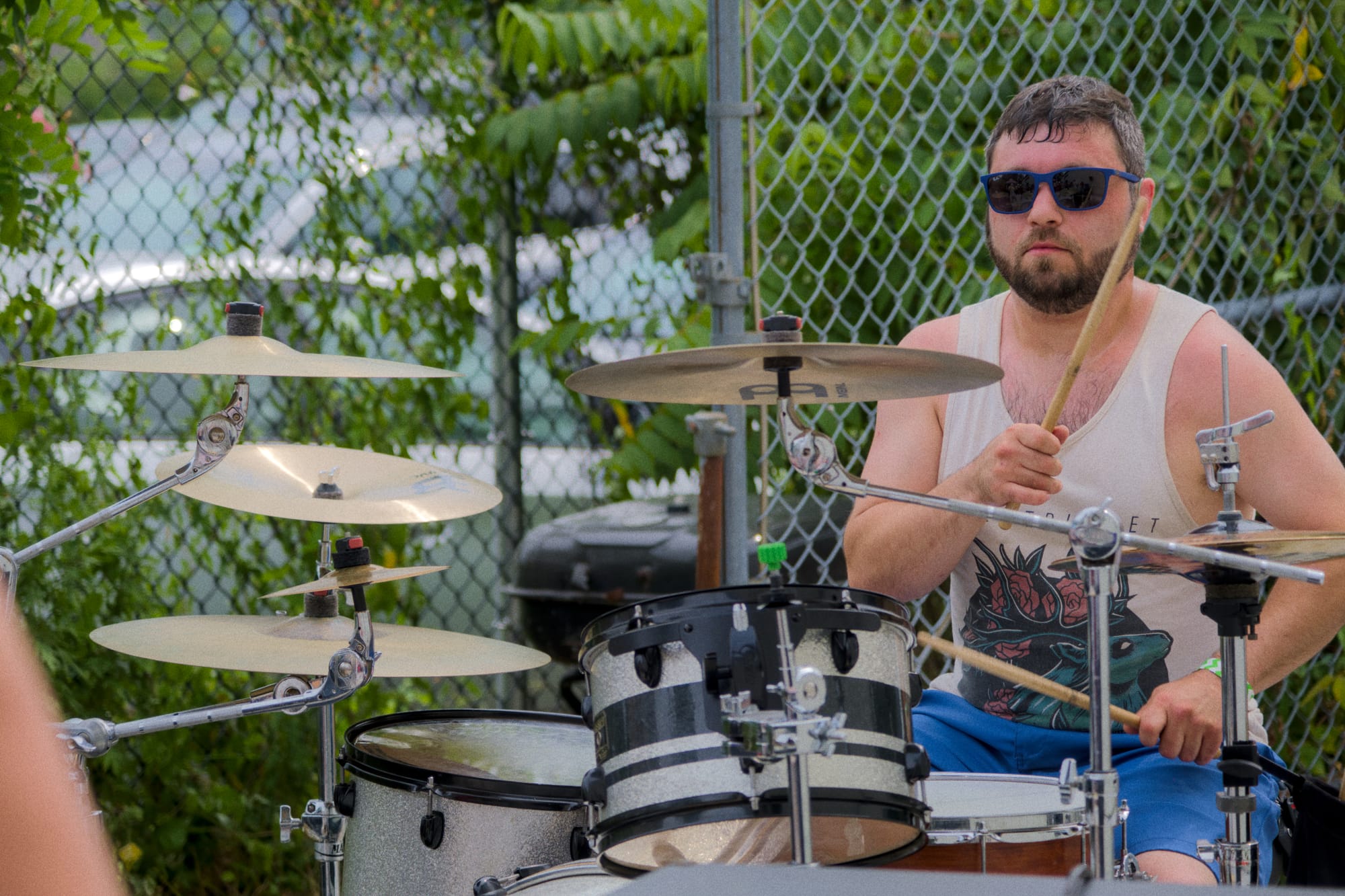 Soul Searcher @ MGRFest [July 2025]