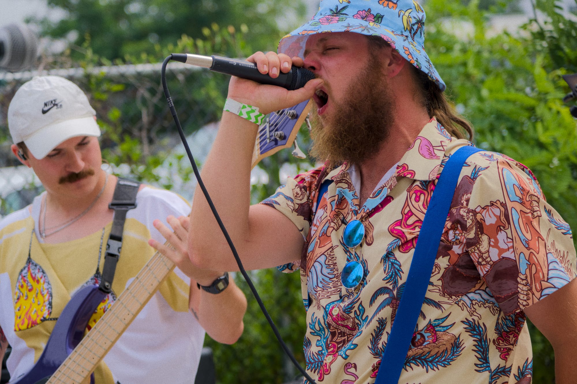 Soul Searcher @ MGRFest [July 2025]