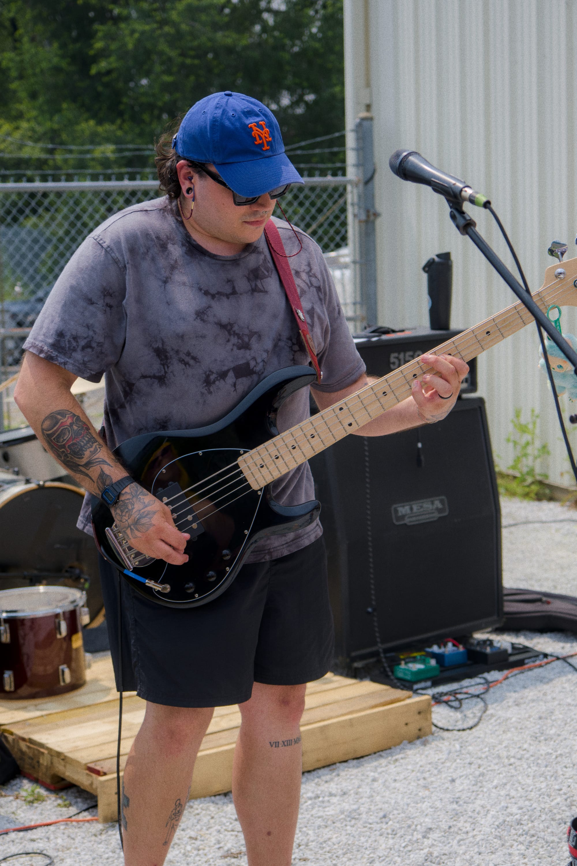 hopespeak @ MGRFest [July 2025]