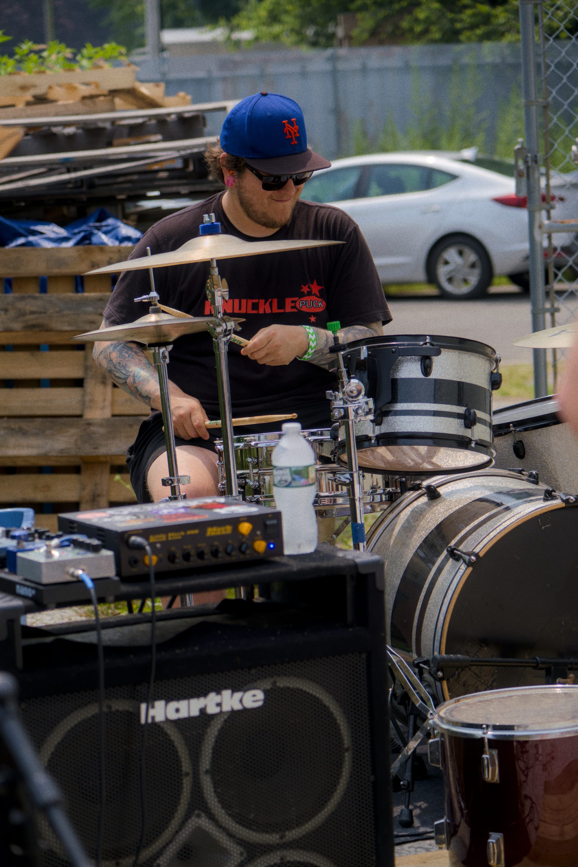 hopespeak @ MGRFest [July 2025]