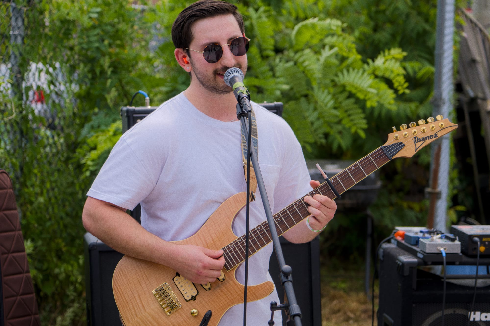 hopespeak @ MGRFest [July 2025]