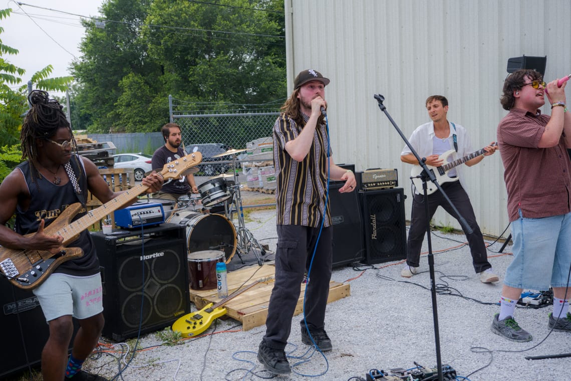 Cheem @ MGRFest [July 2025]