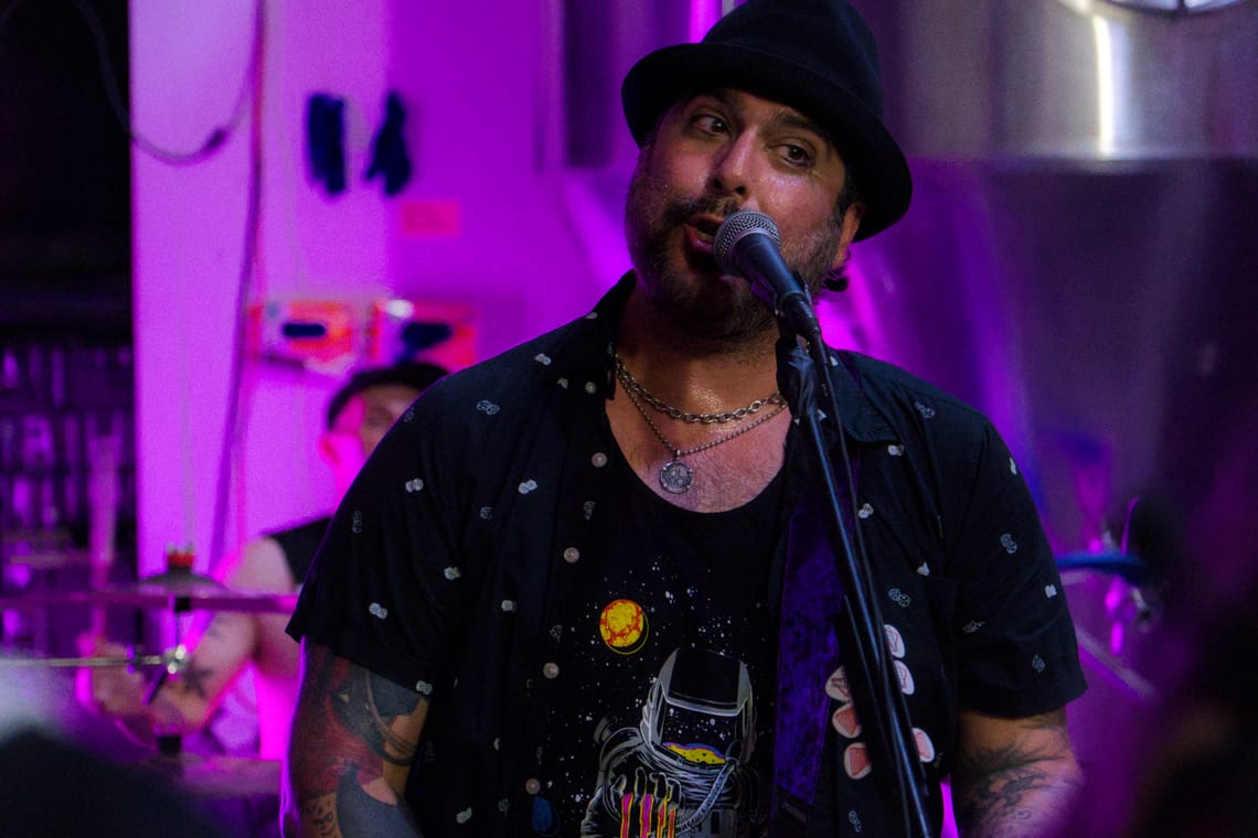 Craving Strange @ MGRFest [July 2025]