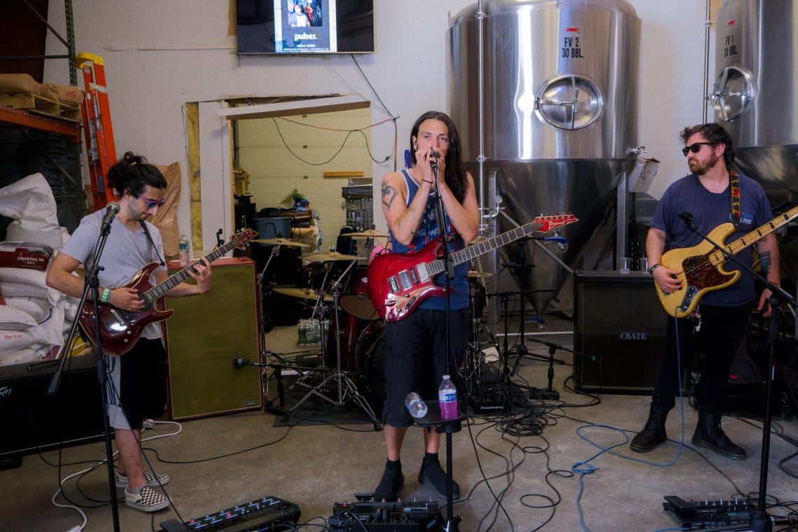 Pathmaker @ MGRFest [July 2025]