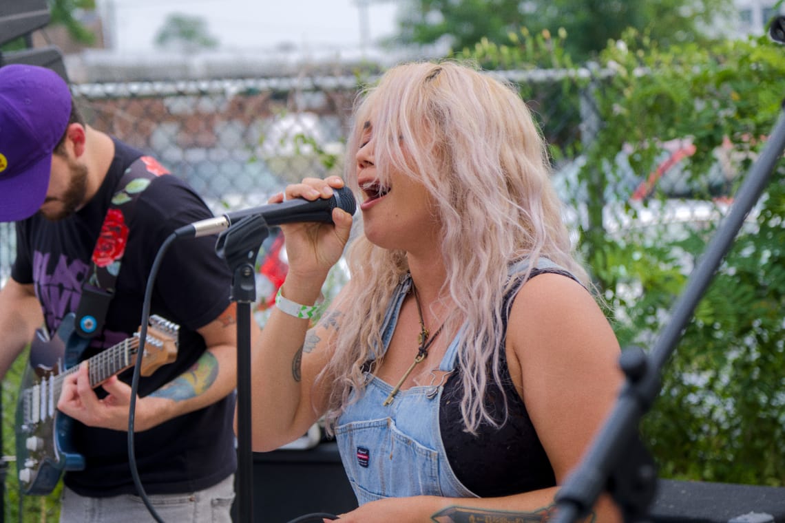 With Sails Ahead @ MGRFest [July 2025]