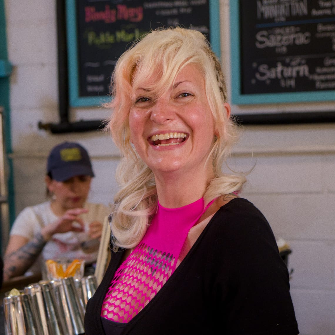 Denning's Point Distillery [June 2025]