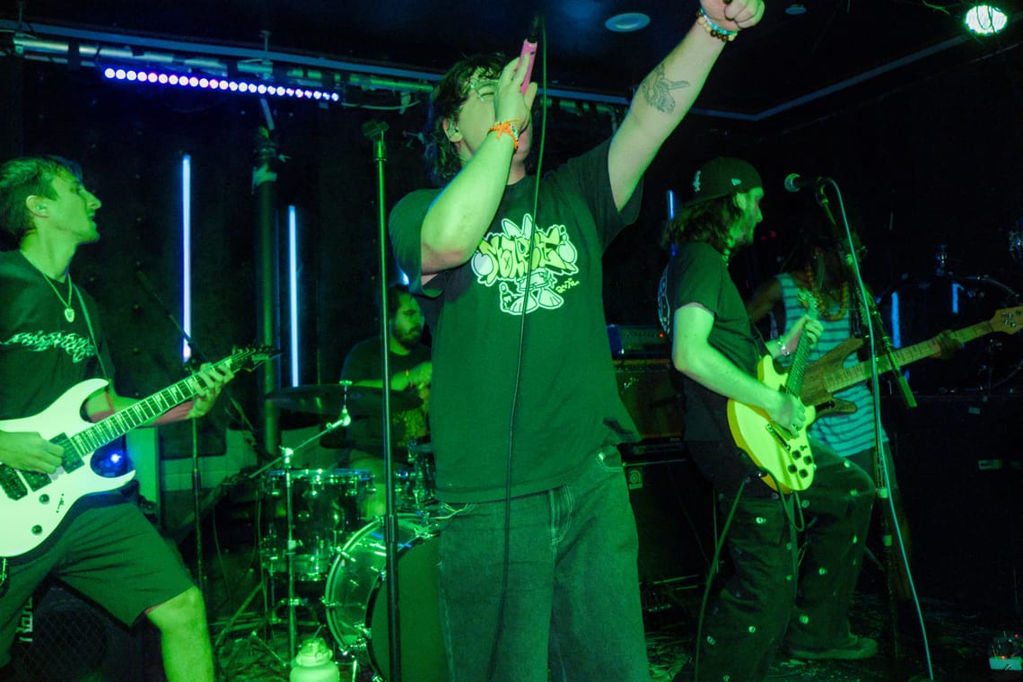 Cheem @ The Broadway [August 2025]