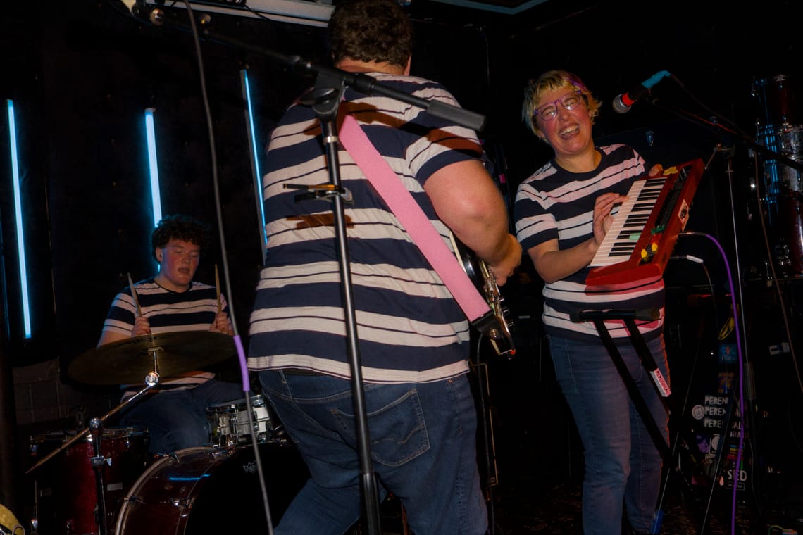 Perennial @ The Broadway [December 2025]