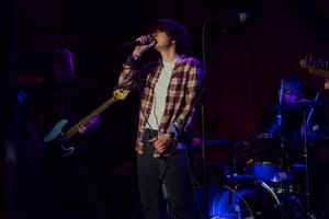 BAT BOY @ Purgatory [May 2025]
