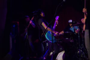 Teens In Trouble @ Purgatory [May 2025]