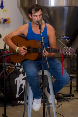 Chris Umland @ MGRFest [July 2025]