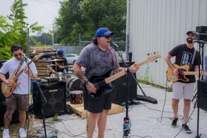 hopespeak @ MGRFest [July 2025]