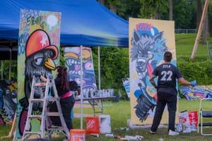 Five Points Fest [June 2025]