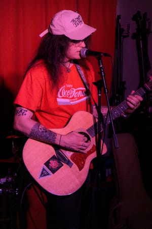 Klyer Sane @ The Cobra Club [August 2025]