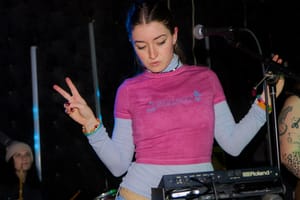 Talon @ The Broadway [December 2025]